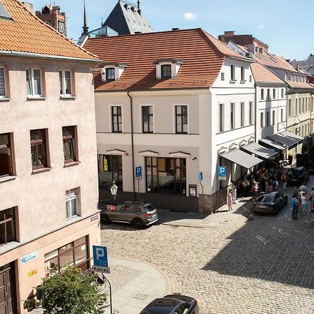 Apartment Copernicus No. 25 Stary Toruń Exterior foto