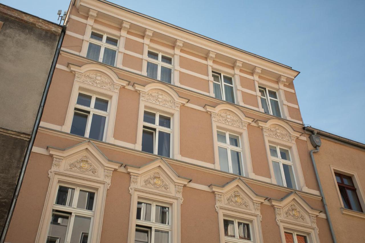 Apartment Copernicus No. 25 Stary Toruń Exterior foto